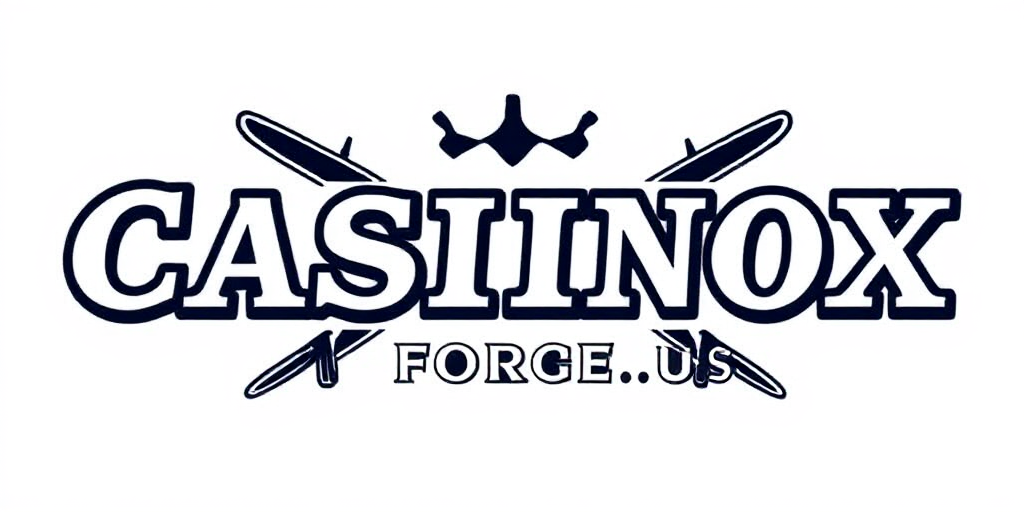 CasinoXForge