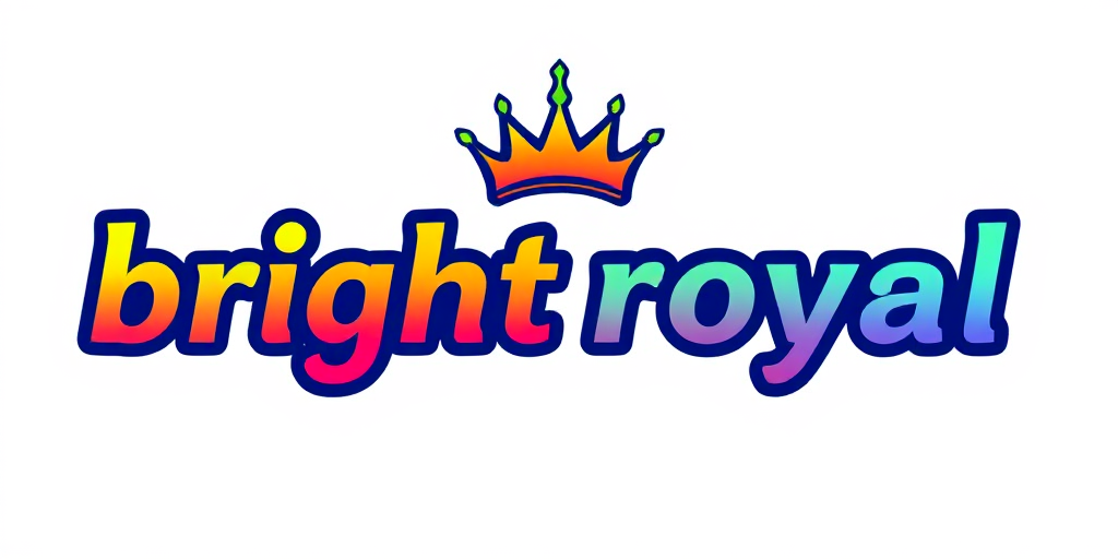 Bright Royal 546
