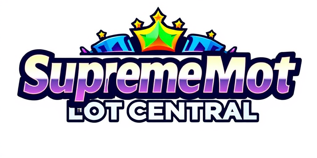 Supreme Slot Central