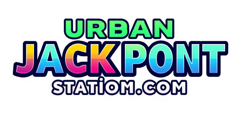 Urban Jackpot Station