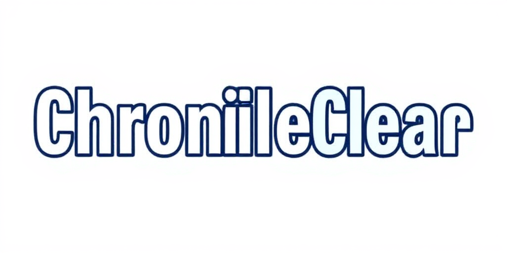 Chronicle Clear Blog