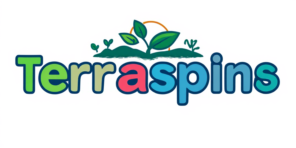 TerraSpinsHub