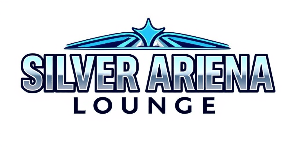 Silver Arena Lounge