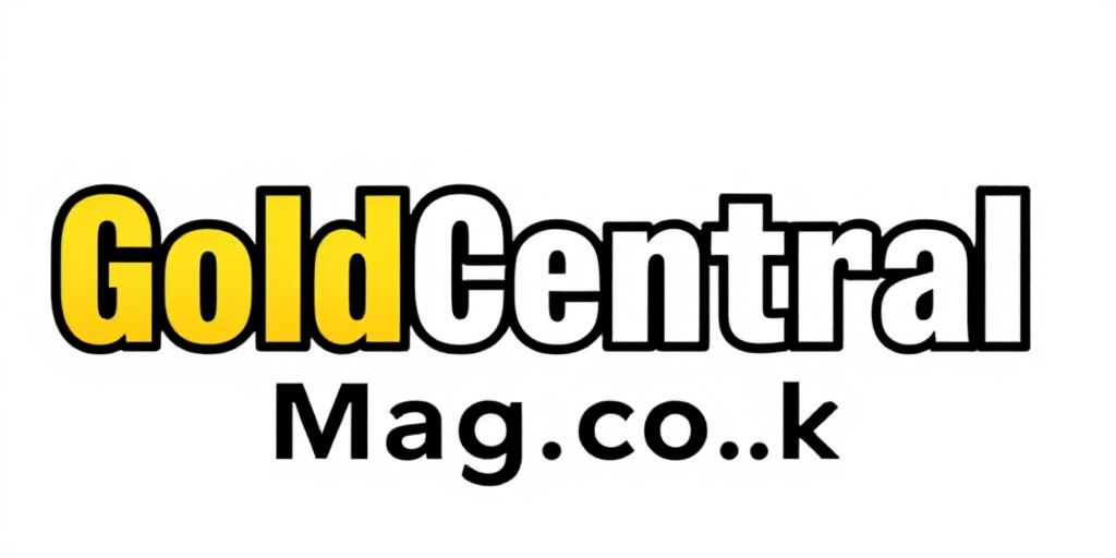 Gold Central Magazine