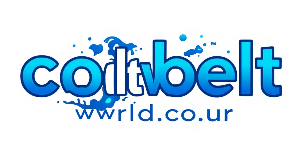 Cobalt World