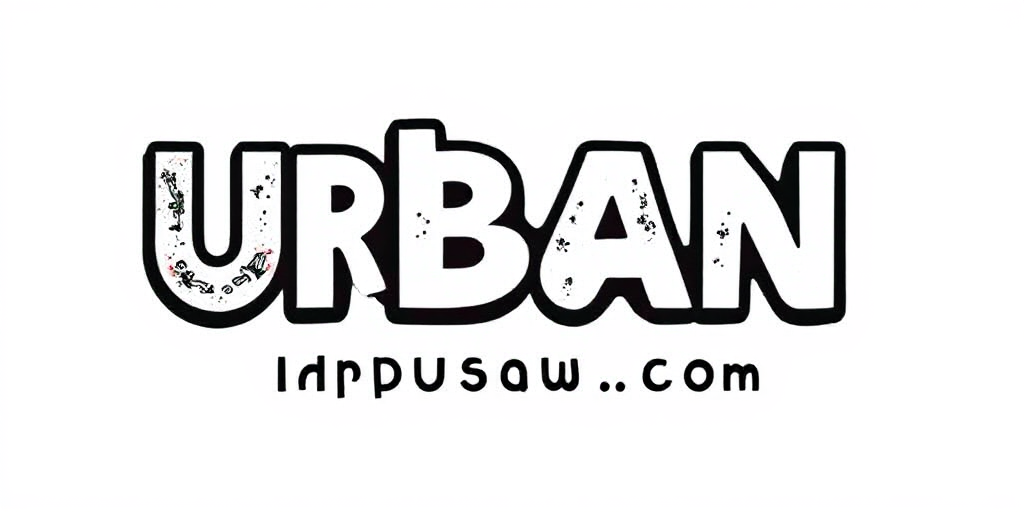 Urban Cards House