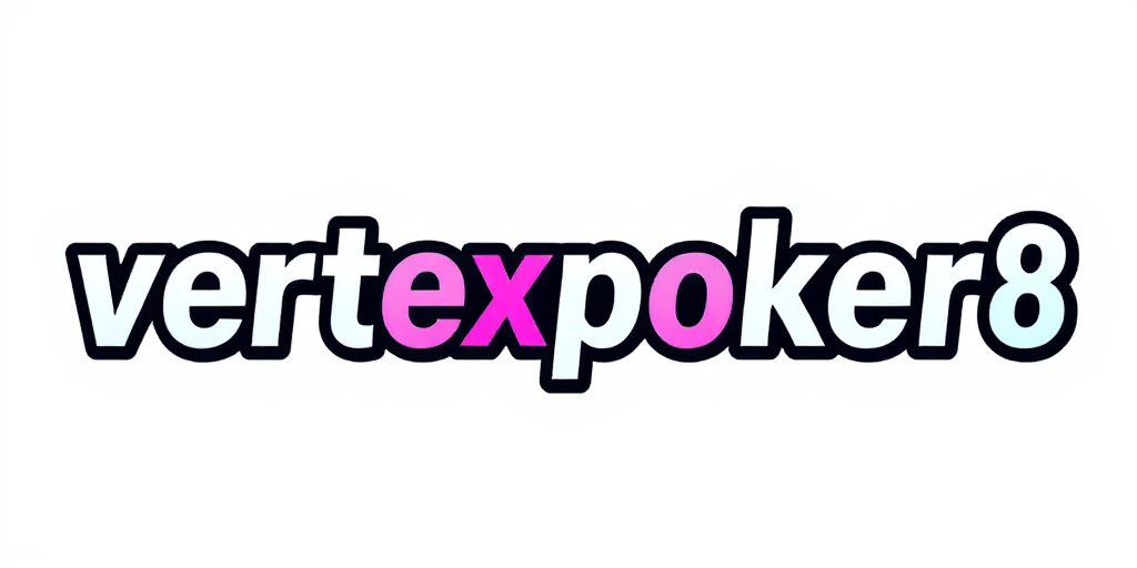 Vertex Poker 8