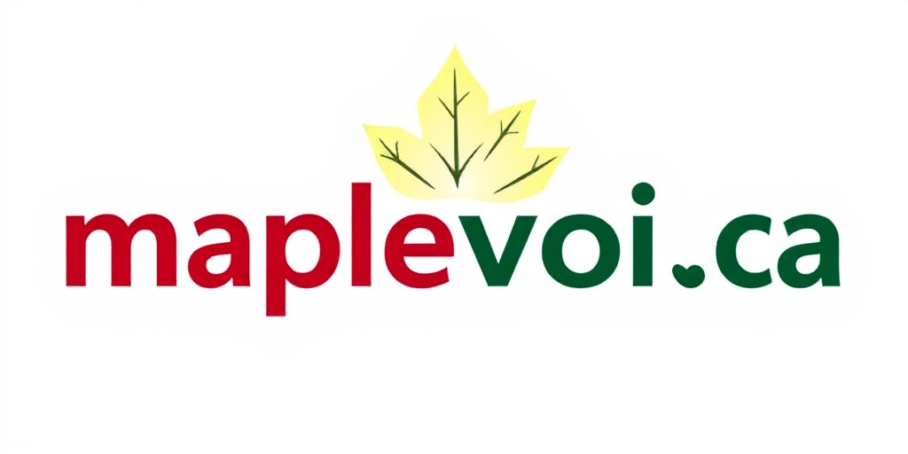 Maple Voice