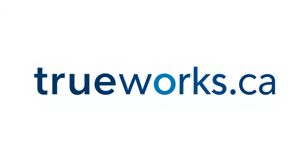 Trueworks Blog