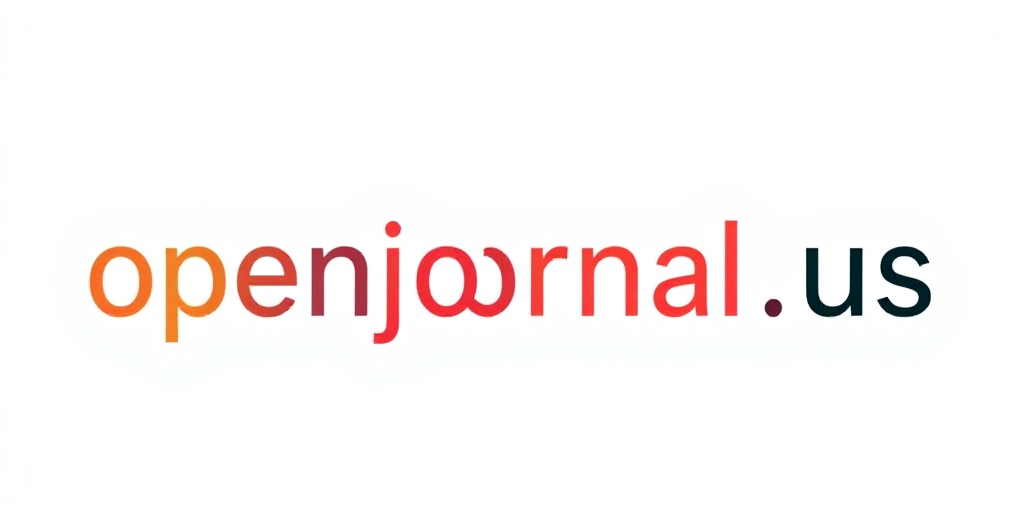 OpenJournal