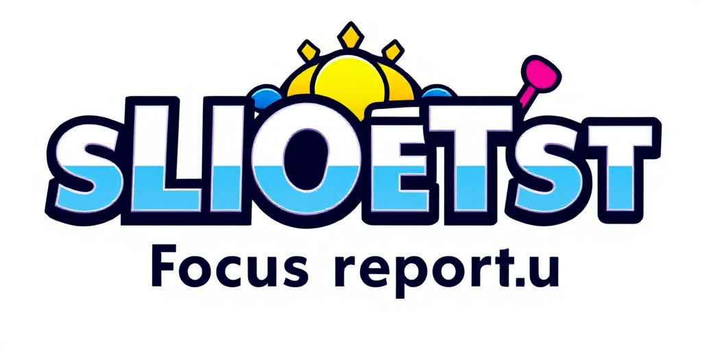 Slots Digest Focus Report