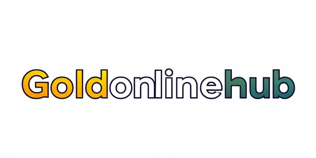Gold Online Hub