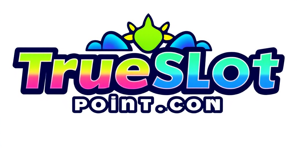 True Slot Point