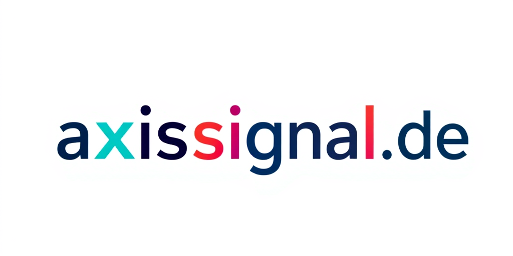 AxisSignal