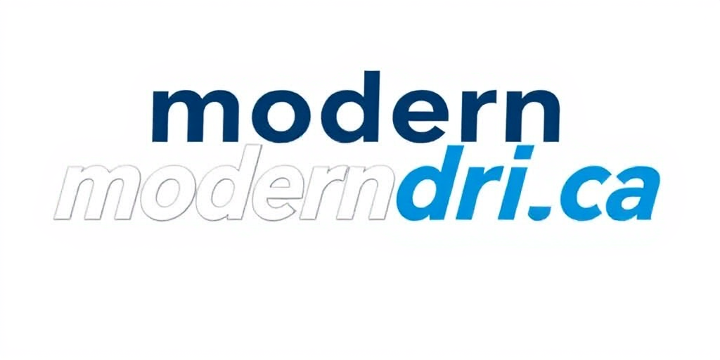 ModernDrive