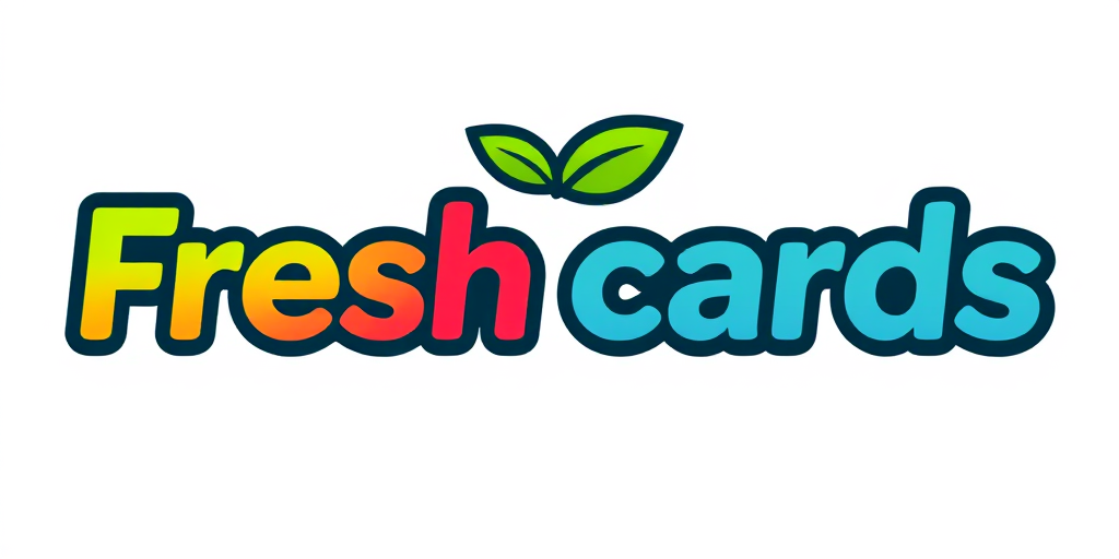 Fresh Cards Hub