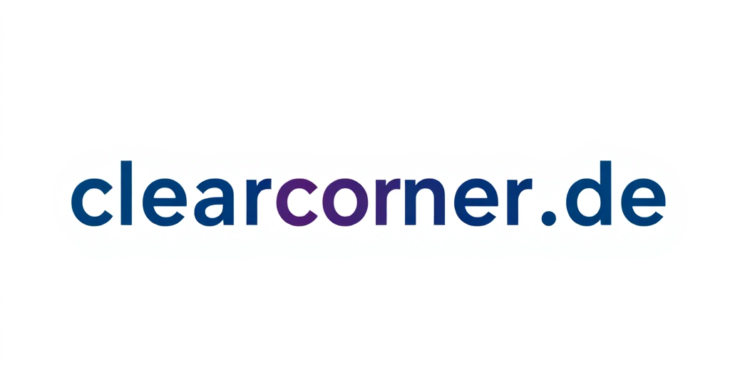 ClearCorner