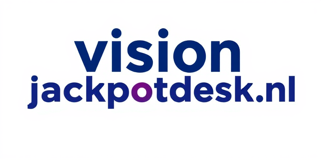 Vision Jackpot Desk