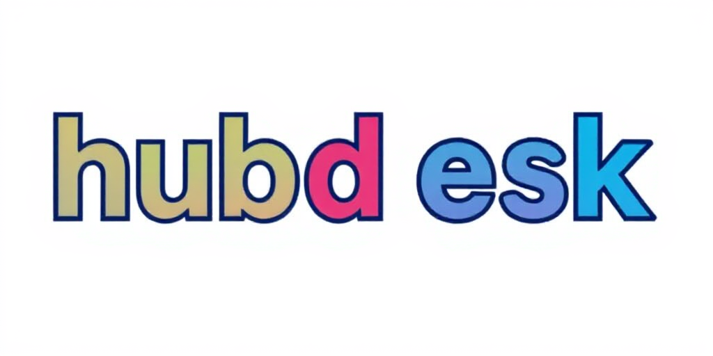Hubdesk Breda