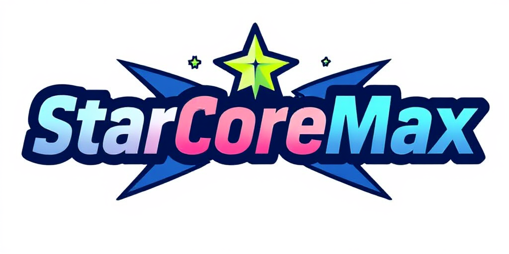 StarCoreMax