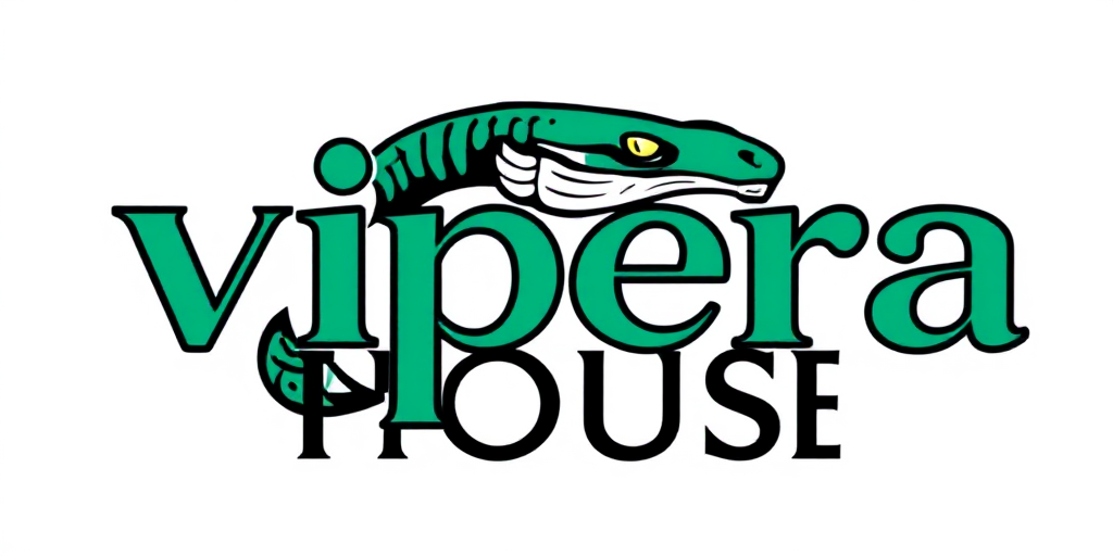Vipera House