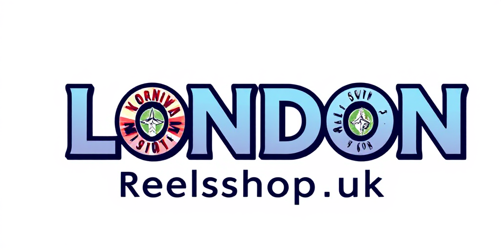 London Reels Shop