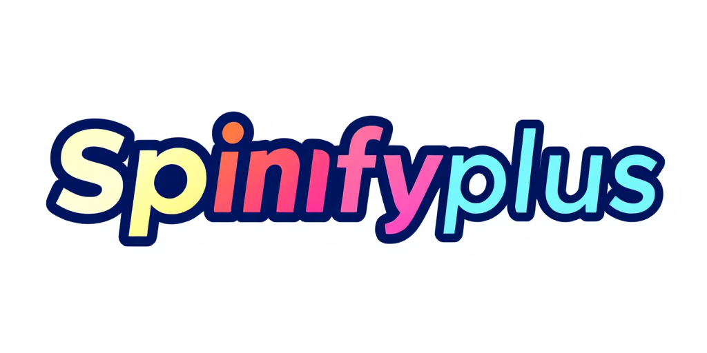 SpinifyPlus UK