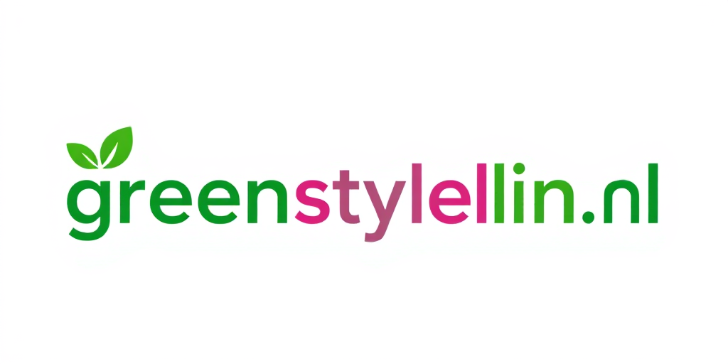 Green Style Line