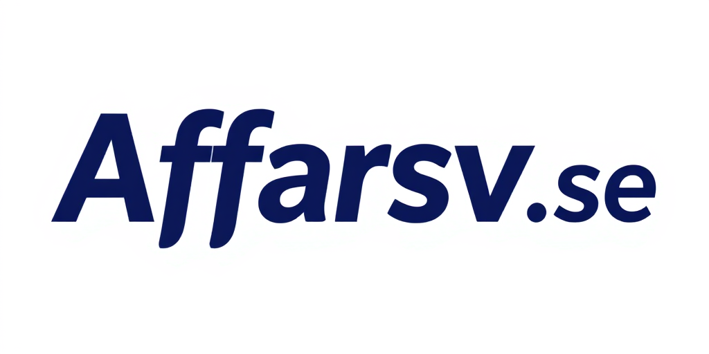 Affärsvy