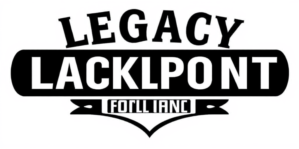 Legacy Blackjack Point