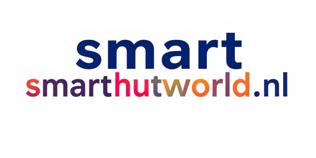 Smart Smart Hub World