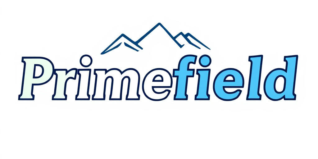 PrimeField