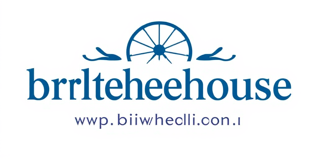 Brit Wheel House