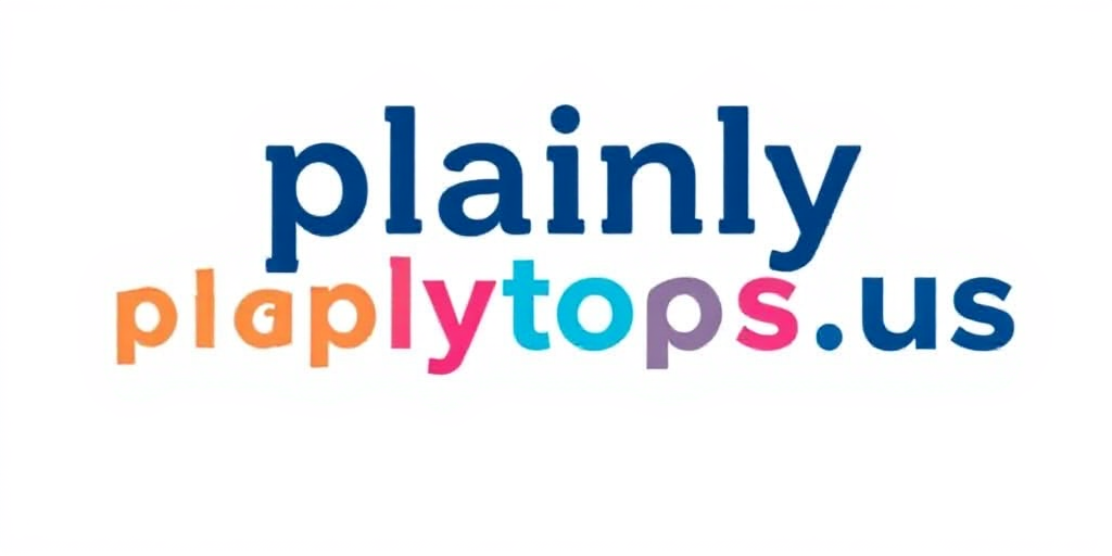 Plainly Topics