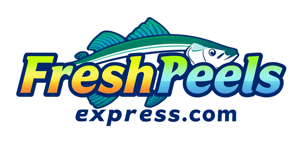 Fresh Reels Express