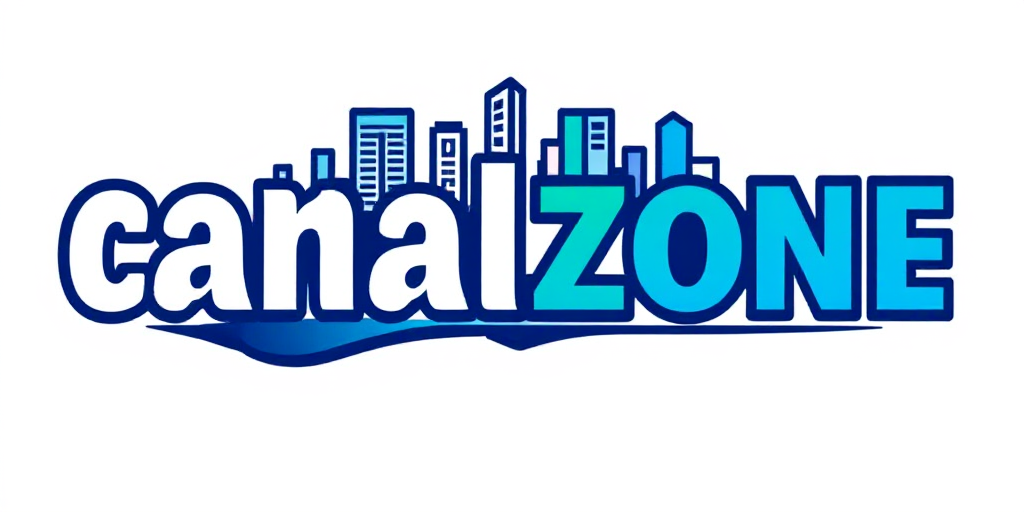 Canal Zone City