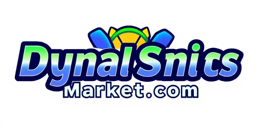 Dynamic Slots Market