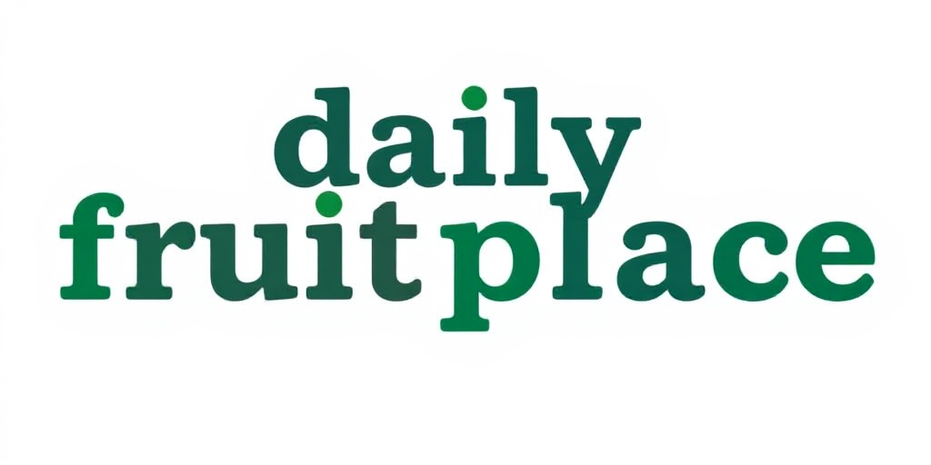 Daily Fruit Place