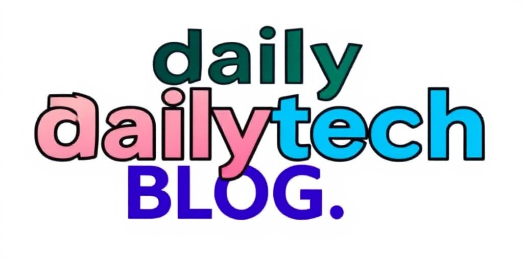Daily Tech Blog UK