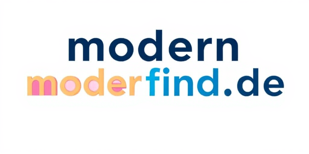 Modern Finder