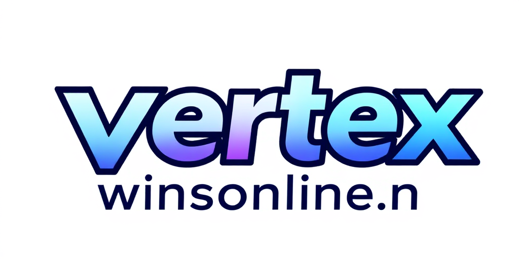 Vertex Wins Online