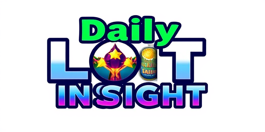 Daily Slot Insight