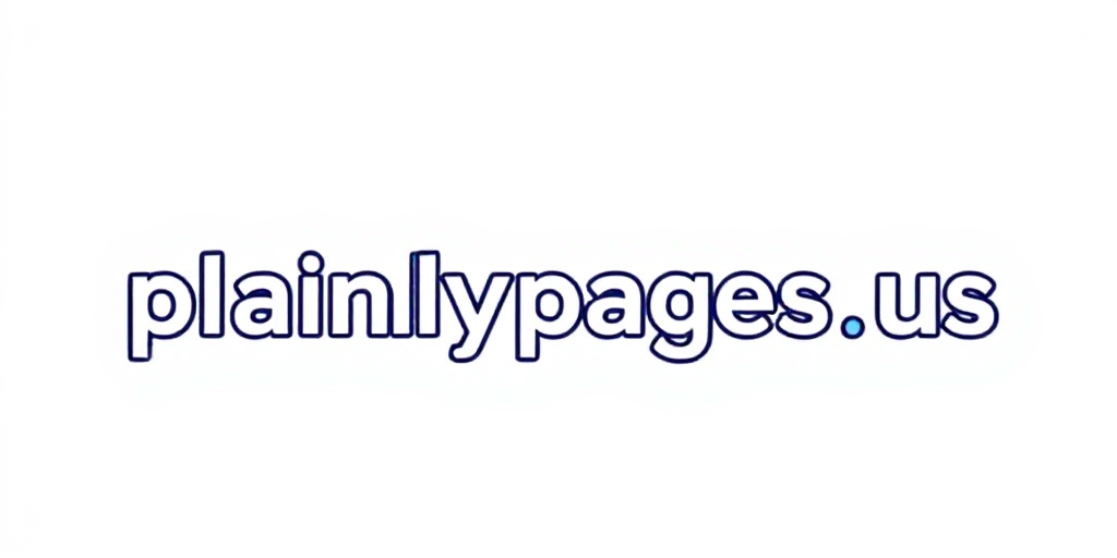 PlainlyPages