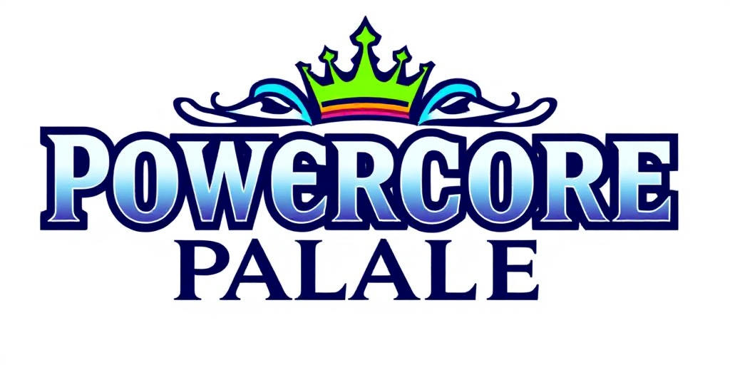 PowerCore Palace