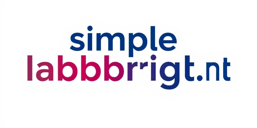 Simple Lab Bright
