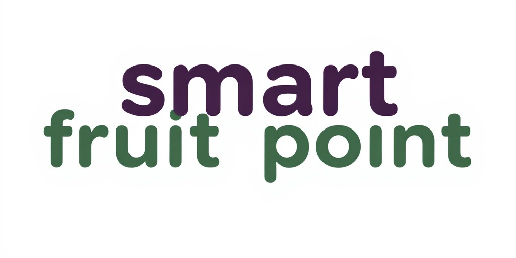 Smart Fruit Point UK