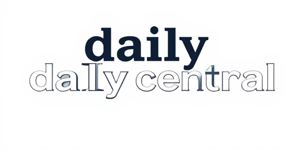 Daily Central UK