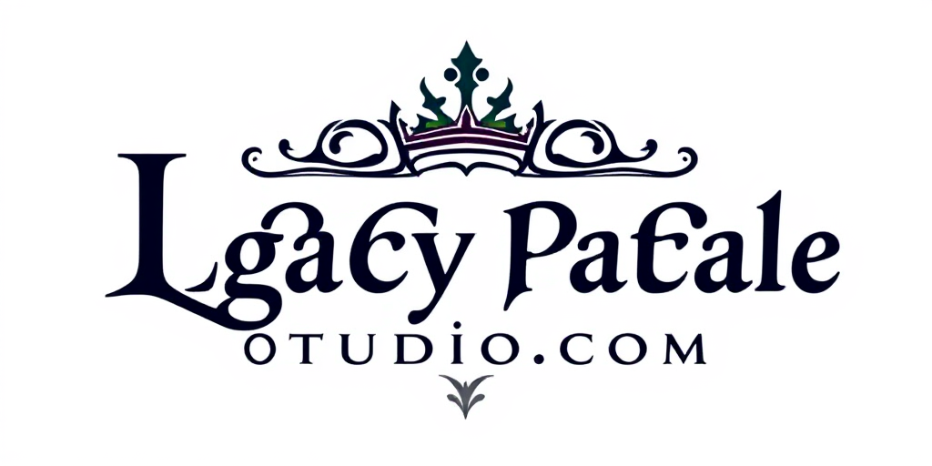 Legacy Palace Studio