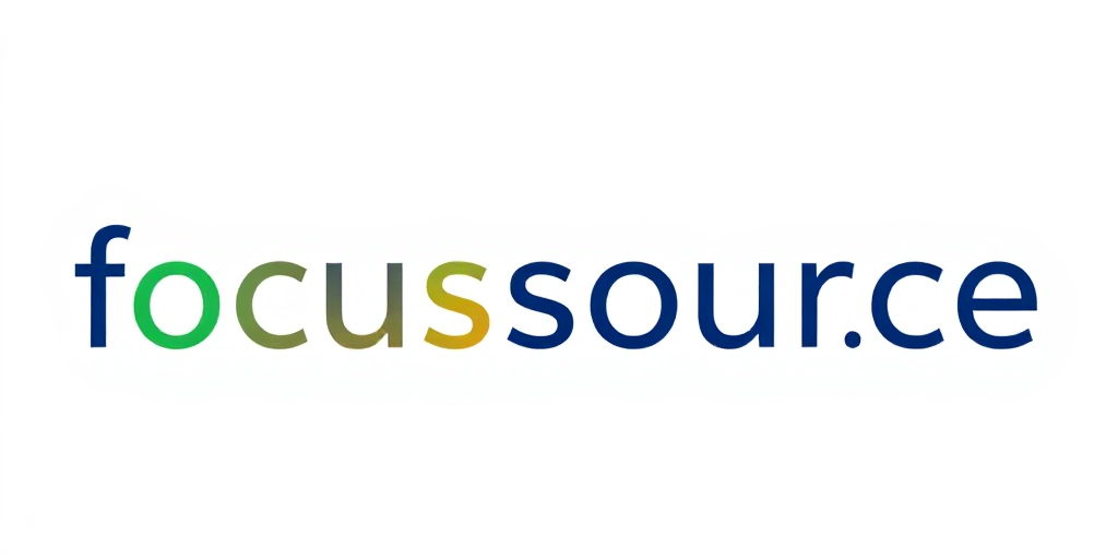 Focus Source UK