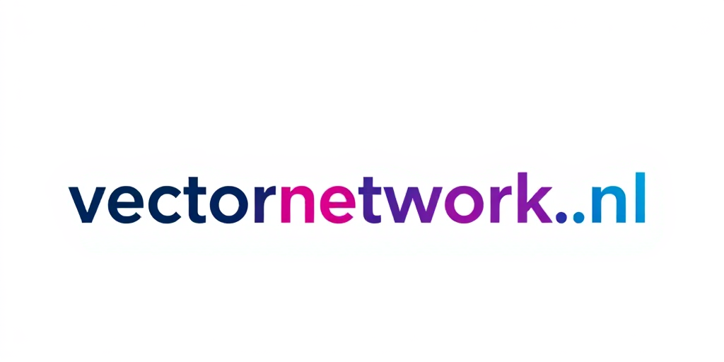 Vector Network Blog
